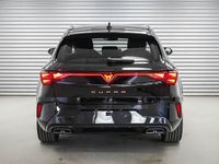 Nowe Cupra Leon 204 KM (150 kW) 2026 Czarny
