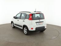 gebraucht Fiat Panda 1.0 Mild-Hybrid City Life, Benzin, 13.050 €