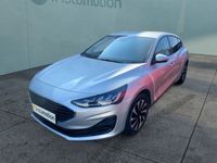 Gebraucht Ford Focus Titanium 155 PS (114 kW) 2024 Silber