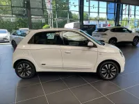 Gebraucht Renault Twingo Intens 92 PS (67 kW) 2020 Weiß Kleinwagen