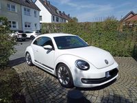 gebraucht VW Beetle Beetle The1.2 TSI iBeetle Design