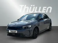 Gebraucht Opel Corsa Sport 101 PS (74 kW) 2025 Grau Kleinwagen