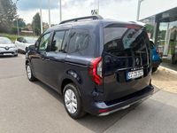 Gebraucht Renault Kangoo Techno 131 PS (96 kW) 2025 Blau Limousine