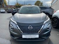 Gebraucht Nissan Juke 360º 94 PS (69 kW) 2023 Grau SUV