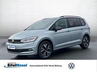 Gebraucht VW Touran Highline 150 PS (110 kW) 2026 Silber Van / Kleinbus