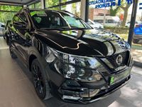 gebraucht Nissan Qashqai 1.3 DIG-T N-Tec FLA ACC 360 SpurH SpurW