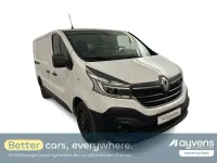 Usata Renault Trafic 145 CV (106 kW) 2020 Bianco Monovolume