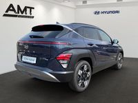 Gebraucht Hyundai Kona Eco 141 PS (103 kW) 2023 Othercolor SUV