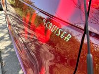 gebraucht Chrysler PT Cruiser Cabrio Touring 2.4 Touring