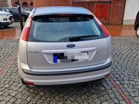 gebraucht Ford Focus 1.6