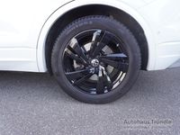 Gebraucht VW Touareg R 462 PS (339 kW) 2020 Weiß SUV