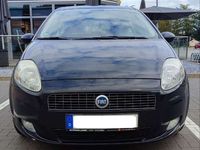 gebraucht Fiat Grande Punto 1.2 8V Active