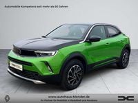 Gebraucht Opel Mokka Ultimate 100 kW (136 PS) 2021 Matcha grün SUV