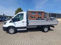 Neu Ford Transit Trend 131 PS (96 kW) 2025 Weiß