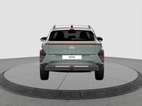 Gebraucht Hyundai Kona Prime 170 PS (125 kW) 2025 Gruen SUV