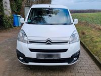 gebraucht Citroën Berlingo Kastenwagen L1 1.6 HDI Automatik weiß Citroën