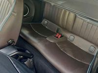 Usata Mini Cooper S 184 CV (135 kW) 2014 Nero Utilitaria