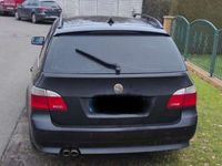 gebraucht BMW 525 525 5er d Touring