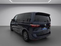 Begagnad VW Multivan Basis 150 HK (110 kW) 2024 Minibuss
