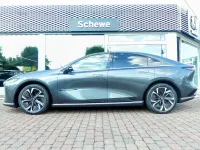 Neu Mazda 6e Takumi-Line 189 kW (258 PS) 2026 Grau Limousine