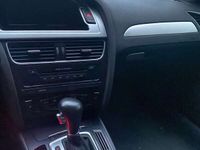 gebraucht Audi A4 Avant 2.0 TDI DPF multitronic