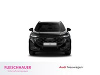 Neu Audi Q3 150 PS (110 kW) 2026 Schwarz SUV