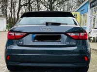 gebraucht Audi A1 Sportback 35 TFSI (110) kW