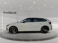 Używany Skoda Scala Selection 116 KM (85 kW) 2024 Szary Hatchback