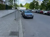 Gebraucht Opel Astra 101 PS (74 kW) 2004 Grau Limousine
