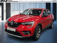 Gebraucht Renault Arkana Evolution 140 PS (102 kW) 2025 Rot SUV