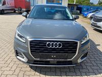 Gebraucht Audi Q2 Design 150 PS (110 kW) 2019 Grau SUV