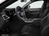 Gebraucht BMW i4 M Sport 250 kW (340 PS) 2025 Weiß Limousine