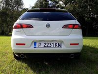 gebraucht Alfa Romeo 159 Sportwagon 2.4 JTDM 20V DPF Turismo