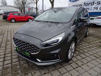 gebraucht Ford S-MAX Vignale AT 7-SITZE*AHK*PANO*LED*ACC*MASSAGE