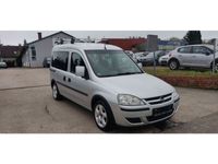 gebraucht Opel Combo Edition.HU neu