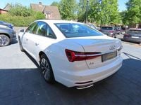 Gebraucht Audi A6 286 PS (210 kW) 2020 Weiß Limousine