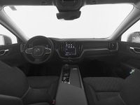 Gebraucht Volvo XC60 Core 197 PS (144 kW) 2023 Silver dawn / metallic SUV