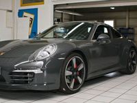 gebraucht Porsche 911 Carrera S 991Coupé 50 Jahre 911 50 Jahre 911