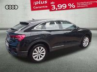 gebraucht Audi Q3 Sportback 35 TFSI,LED,Navi+