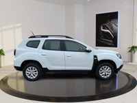 gebraucht Dacia Duster 4WD 4x4 Allrad SHZ Expression dCi 115