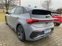 Second-hand Cupra Born 150 kW (204 CP) 2023 Gri Hatchback