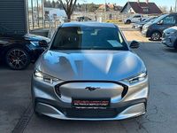 Gebraucht Ford Mustang Mach-E Extended Range 258 kW (351 PS) 2021 Silber SUV
