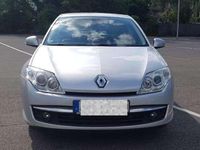 Gebraucht Renault Laguna III Dynamique 170 PS (125 kW) 2008 Limousine