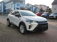 Neu Mitsubishi ASX Plus 91 PS (66 kW) 2025 Antarktis weiß metallic SUV