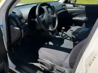 Gebraucht Subaru Forester 147 PS (108 kW) 2011 Weiß SUV
