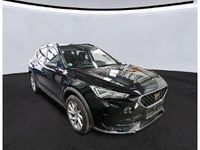 Gebraucht Cupra Formentor 204 PS (150 kW) 2023 Schwarz SUV