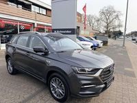 Gebraucht SWM G01 133 PS (97 kW) 2024 Grau SUV