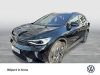 Gebraucht VW ID.4 Pure 219 kW (299 PS) 2023 Schwarz SUV