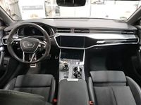 Gebraucht Audi A6 S-Line 265 PS (194 kW) 2023 Kombi