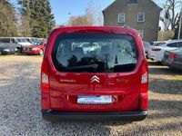 gebraucht Citroën Berlingo Kombi Multispace*7-Sitzer*TÜV 10/2025*